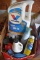 Large Assortment Of Oil, Lubricants, Rustoleum, PICK UP ONLY,SEE DATES/TIMES ABOVE IN NOTES, NO SHIP