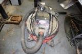 Craftsman Wet Dry Vac, 6.5HP, 16 Gallon, With Accessories, PICK UP ONLY,SEE DATES/TIMES ABOVE IN NOT