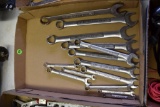 Craftsman 7/8ths Through 1/4'' Wrench Set