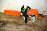 Stihl MS 290 Farm Boss Chainsaw, 16'' Bar, Motor Is Free, Pick Up Only