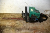 Weed Eater 18'' Hedge Trimmer, PICK UP ONLY,SEE DATES/TIMES ABOVE IN NOTES, NO SHIPPING AVAILABLE FO