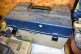Plano Muskie Plug Tackle Box