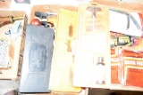 Assortment Of Gun Cleaning Kits