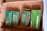 Assortment Of .30 Remington, Brass Only