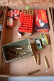 Misc, 40 S&W, And Other Ammo