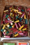 Large Assortment Of Loose Ammo, 12, 20, 410 Gauge