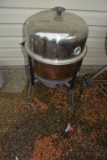 Masterbuilt Gas Smoker, PICK UP ONLY,SEE DATES/TIMES ABOVE IN NOTES, NO SHIPPING AVAILABLE FOR THIS