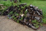 Assortment Of Fire Wood, Buyer Will Need To Bring Assistance For Loading, PICK UP ONLY,SEE DATES/TIM