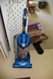 Hoover Mach 3 Vacuum Cleaner , PICK UP ONLY,SEE DATES/TIMES ABOVE IN NOTES, NO SHIPPING AVAILABLE FO