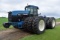 1994 Versatile 9880 4WD, 20.8R42 Triples 70%, 7,439 Hours, 23 Front Suit Case Weights, 33 Rear Suitc