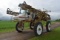 Tyler Patriot Self Propelled Crop Sprayer, 12.4x42 Tires 70%, 75’ Booms, 700 Gallon Poly Tank, Dicke