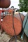 550 Gallon Fuel Tank With Electric Pump