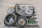 Pallet Of John Deere Planter Parts