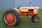 Case 600 Case-O-Matic, N/F, 13.9x38, Clamshell Fenders, 3pt, PTO, SN:6103299, Runs Good, Water Pump