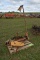 Mounted 5' Sickle Mower, 540 PTO