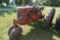 Case SC Parts Tractor, SN: 5506475, Sat Outside For Many Years, PTO, Hyd, NF