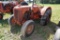 Case D Gas Standard (Wheatland) W/F, Fenders, PTO, SN:516477, Hyd, Motor Free, Non Running