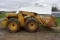 Ford 800 Balmer Wheel Loader, 14.9x24 Tires, 80” Bucket, Runs And Drives