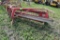 Ford Model 14-72, 3pt, Hay Rake, 540 PTO, 5 Bar