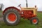 Case 930 Standard (Wheatland), Comfort King, Diesel, 18.4x34, 2701 Hours, Draft-O-Matic, Fenders, PT