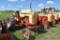 Case 830 LP Gas, W/F, Comfort King, Open Station, 18.4x34, 3pt, PTO, 2hyd, 2150 Hours, SN:8260861, R