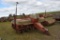 International Cyclo 400 Planter, 6 Row 30