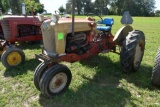 Ford 960 Gas Tractor, N/F, PS, Fenders, 3pt, PTO, 13.6x38, 5303 Hours, 1 Hyd, Sn: 88657, New Distrib