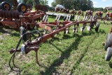 IHC 710 Plow, 6x18’s, 3pt, Coulters