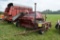 SiloPress XPIII Silage Bager, 8' Fiberglass Tunne