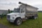 2000 Freightliner FL80 With Pacer 5 Compartment A