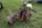 International 120 Sickle Mower, Mounted,  540PTO,