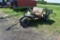 Horse Drawn Or Tow Hitch Parade Wagon, Dolly Fron