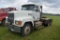 2000 Mack CH613 Day Cab Semi Tractor, Wet Kit, Du