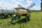 Top Air 500 Gallon Crop Sprayer, 60' X-Fold Booms