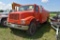 1993 International 4900 Single Axle Gas Truck,