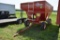 EZ Trail 300/400 Gravity Flow Wagon With EZ