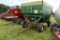 Dakon 250 Bushel Gravity Flow Wagon On EZ Trail 1