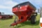 Brent 782 Grain Cart, Roll Tarp, 1000PTO,