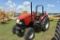 2004 Case IH Maxxum JX85 2WD Tractor, ROPS, 451 A