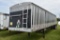 2012 Cornhusker Grain Trailer, 42'x79