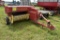 New Holland 276 Hayliner Small Square Baler, 540P