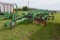 John Deere 2700 Ripper, 7 Shank With 30