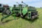 Great Plains Solid Stand 30' Grain Drill, 3 Secti
