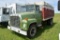 1975 Ford F700 Single Axle Grain Truck, V8 Gas, 5