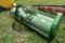 2001 John Deere 390 3pt. Rotary Flail Cutter,