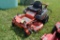 Simplicity Citation Zero Turn Mower, 52