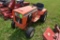 Allis Chalmers 912 Garden Tractor, Hydro, Mower D