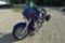 2003 Honda VTX 1300 Motorcycle, 23,000 Miles, Van