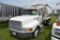 1994 Ford LTL9000 AeroMax Straight Truck With Sim