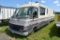 1990 Pace Arrow Motorhome, 454 V8 Gas Has Been Re